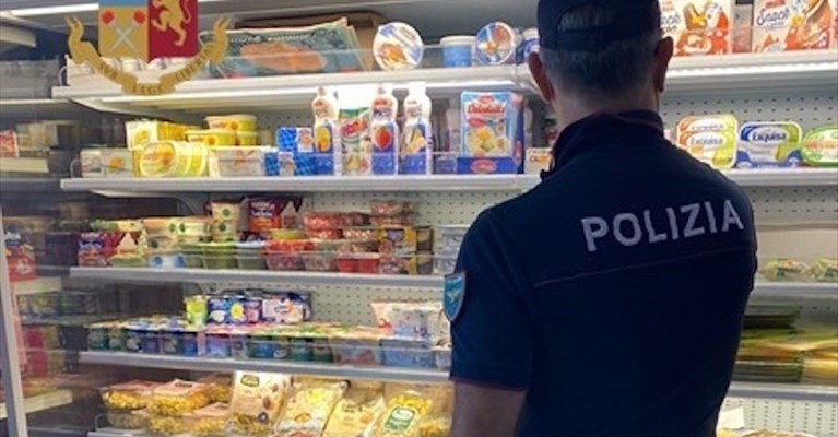Polizia