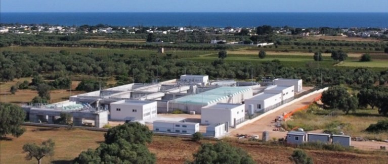 Depuratore Depuratore
