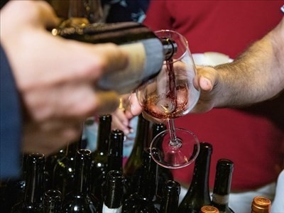 Degustazioni Primitivo