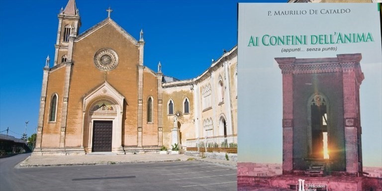 La copertina del libro