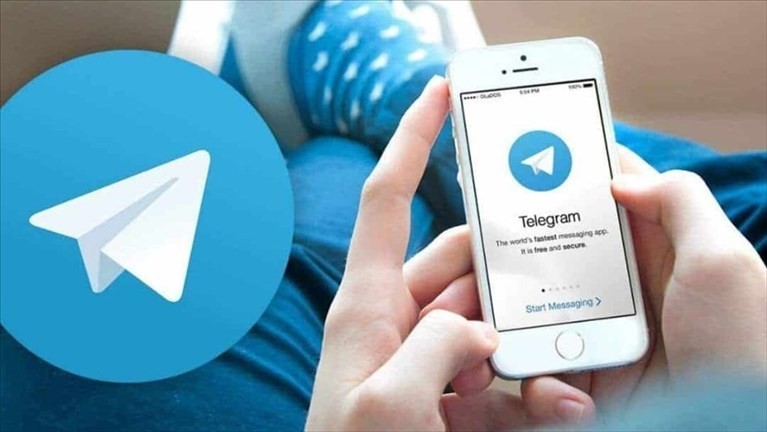 Telegram Telegram
