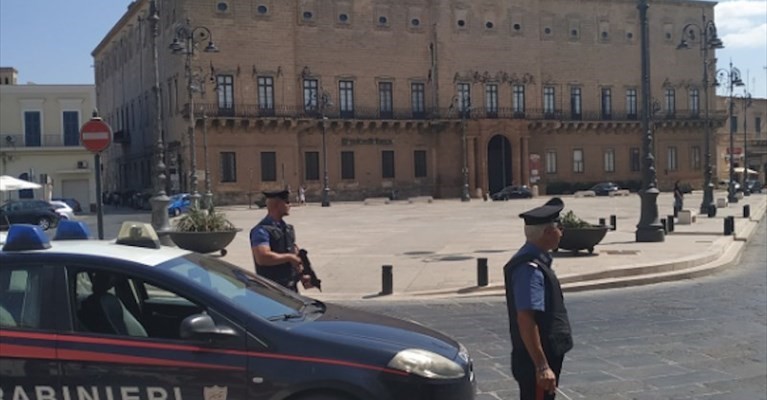 Carabinieri Manduria Carabinieri Manduria