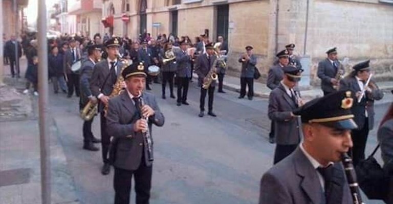 La banda Franco Erario La banda Franco Erario