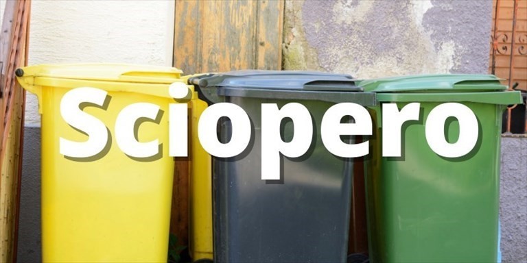 Sciopero