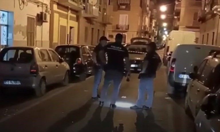 Il luogo dell Il luogo dell