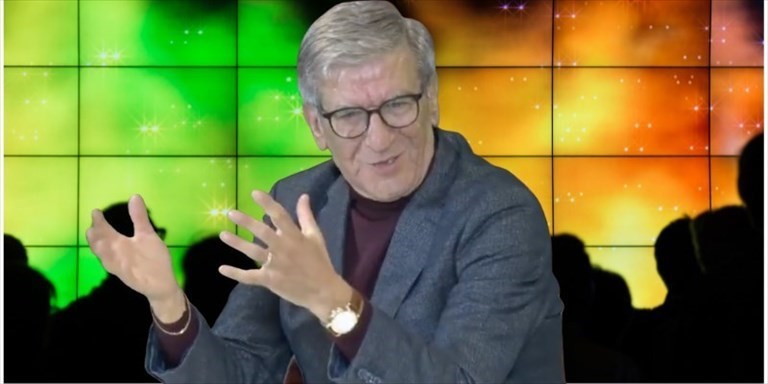 Gregorio Pecoraro Gregorio Pecoraro