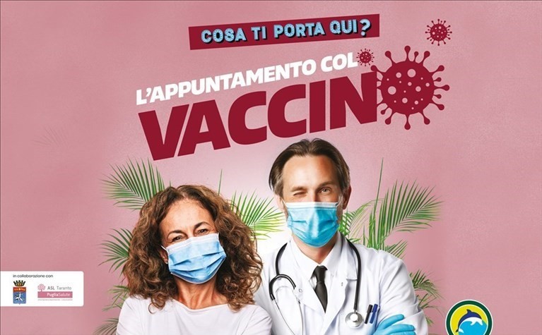 Locandina