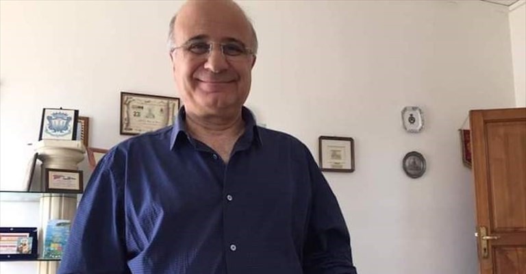 Antonio Minò