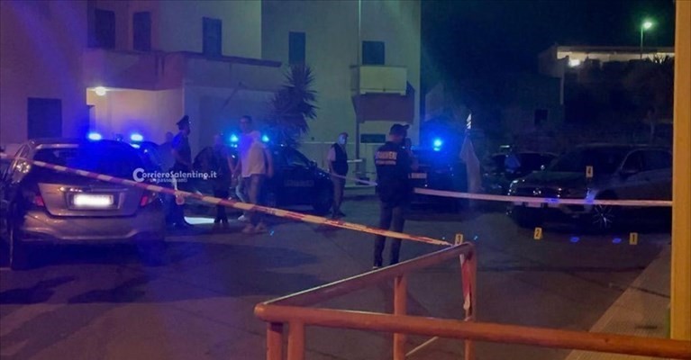 Il luogo dell Il luogo dell