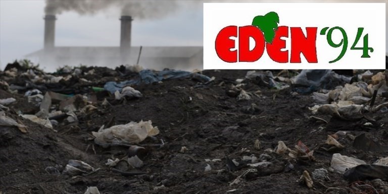 Eden (Immagini di repertorio) Eden (Immagini di repertorio)