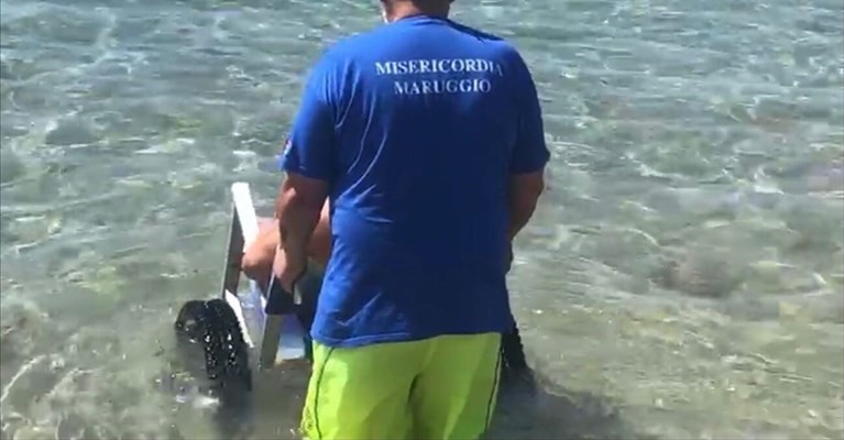 Mare per tutti