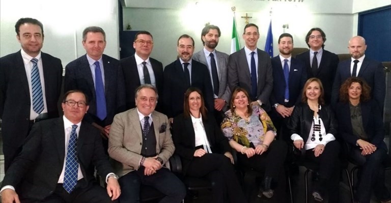 Ordine avvocati Taranto Ordine avvocati Taranto