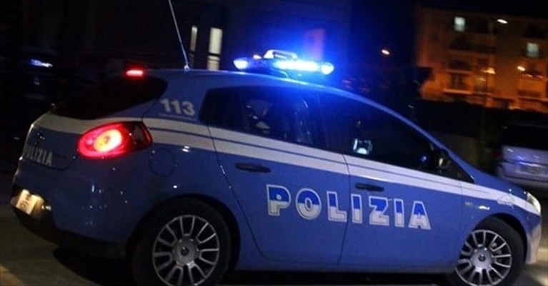 Polizia