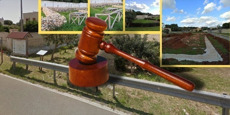 Centro rifiuti sulla costa, riprendono i lavori ma costeranno 90mila euro in più