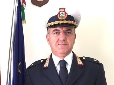 Maggiore Enzo Dinoi Maggiore Enzo Dinoi