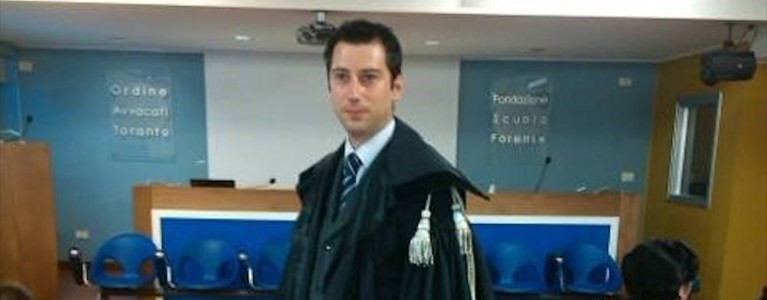 Daniele Capogrosso Daniele Capogrosso