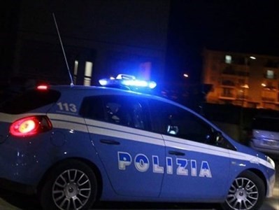 Polizia