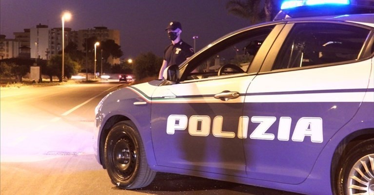Polizia Polizia