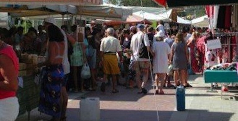 Mercatino Mercatino