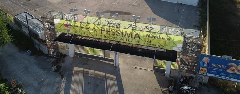 Fiera Pessima Fiera Pessima