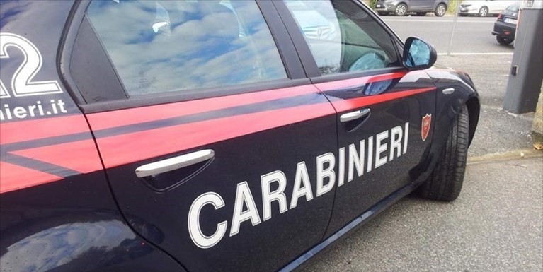 Carabinieri Carabinieri