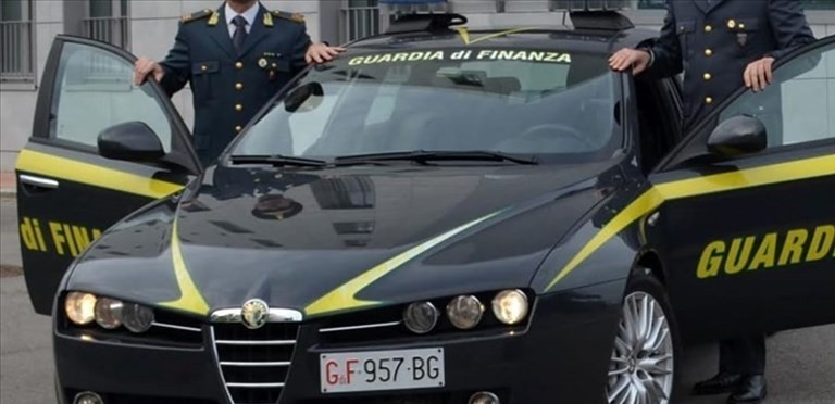 Guardia di Finanza Guardia di Finanza