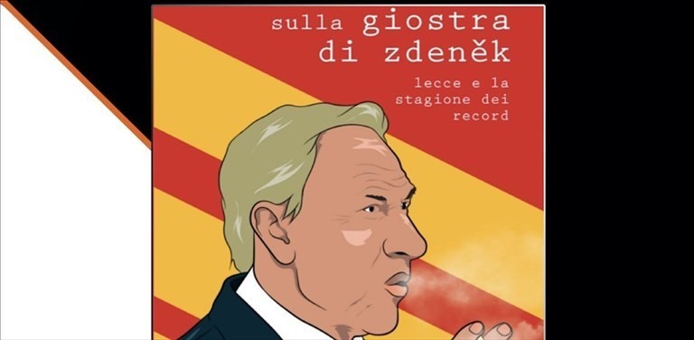 La copertina La copertina
