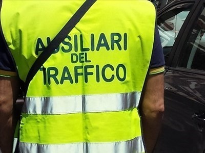 Ausiliari del traffico Ausiliari del traffico