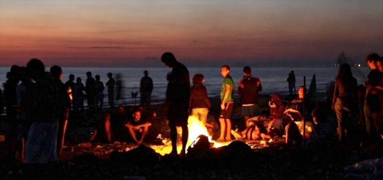 Notte di ferragosto