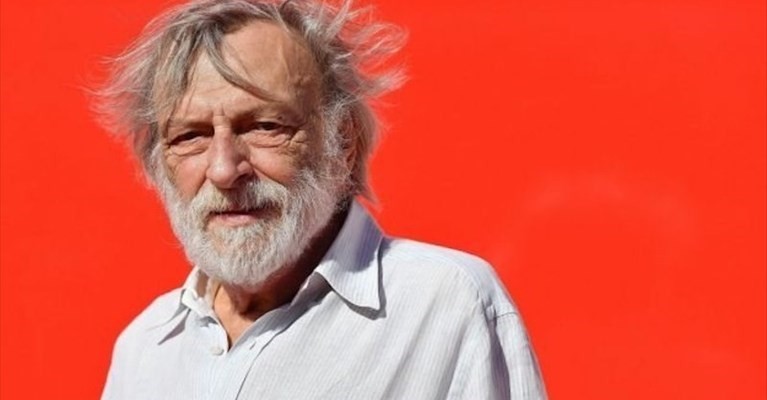Gino Strada Gino Strada