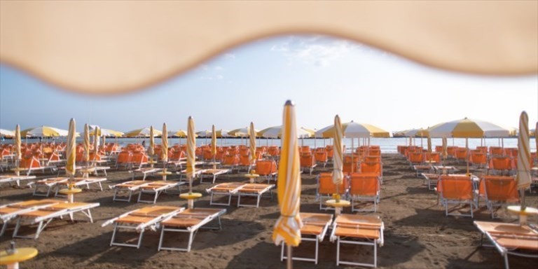 Stabilimento balneare Stabilimento balneare