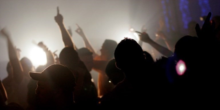 Rave Rave