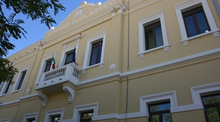 Scuola Prudenzano Scuola Prudenzano