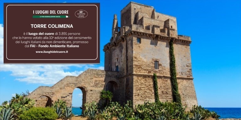 Torre Colimena Fai