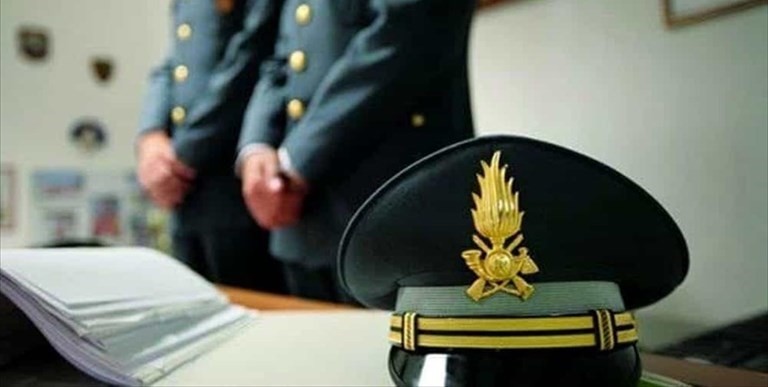 Guardia di Finanza Guardia di Finanza