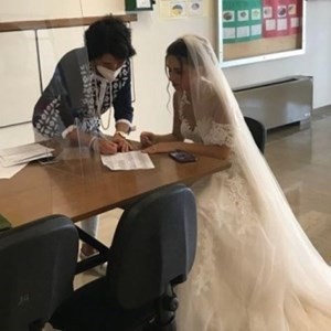 Sposa insegnante Sposa insegnante