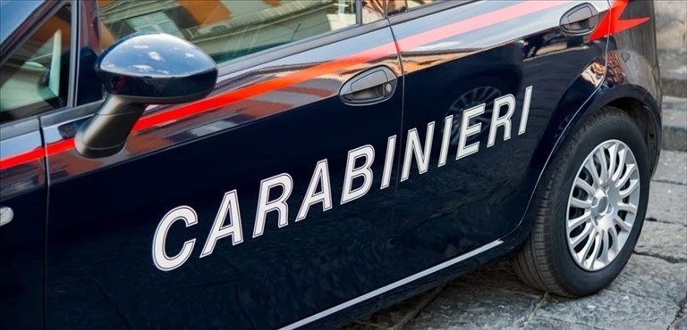 Carabinieri Carabinieri