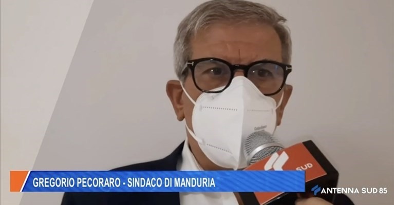 Gregorio Pecoraro Gregorio Pecoraro