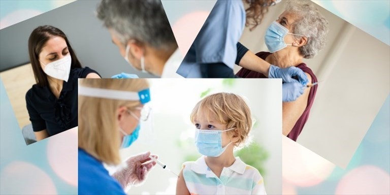 Vaccinazione Covid Vaccinazione Covid