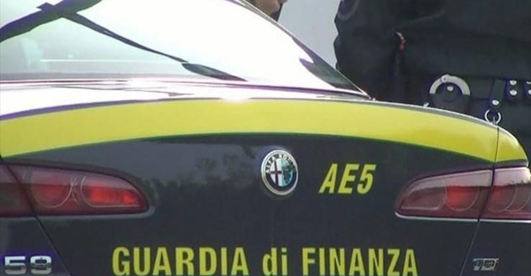Guardia di Finanza Guardia di Finanza