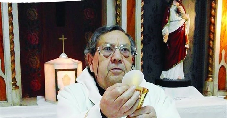 Padre Gabriele