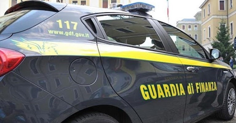 Guardia di Finanza Guardia di Finanza