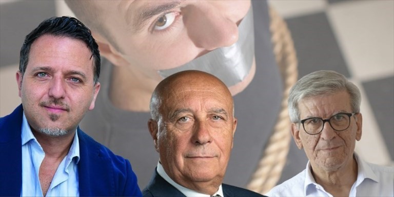Sammarco, Dinoi , Pecoraro Sammarco, Dinoi , Pecoraro