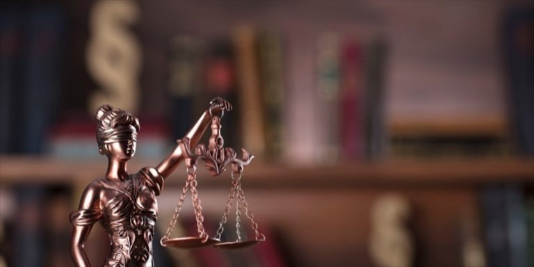 Giustizia Giustizia