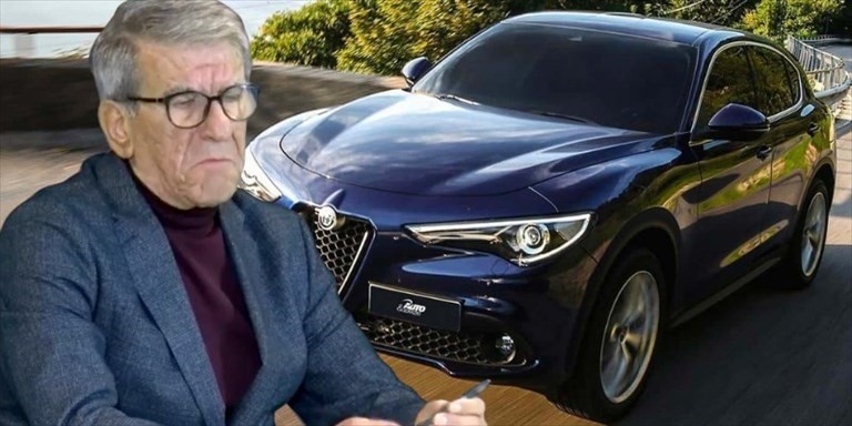 Pecoraro e la Giulia Pecoraro e la Giulia