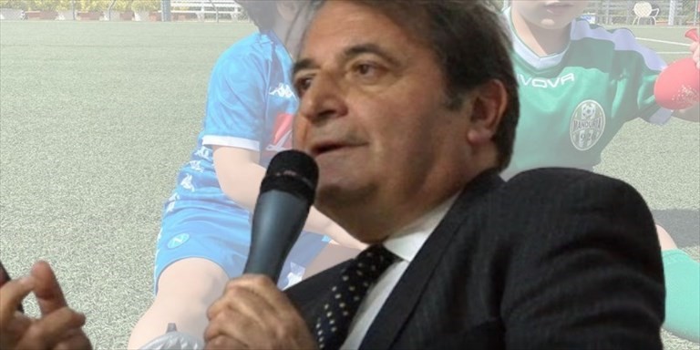 Crisi biancoverde, Tommasino: “la mia presidenza impeccabile e senza colpe”