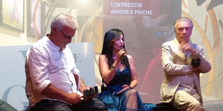 La premiazione La premiazione