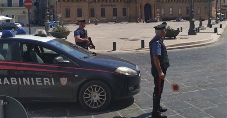 Carabinieri Manduria Carabinieri Manduria