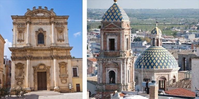 Mesagne - Conversano Mesagne - Conversano