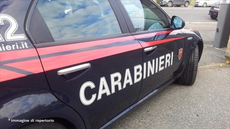 Carabinieri